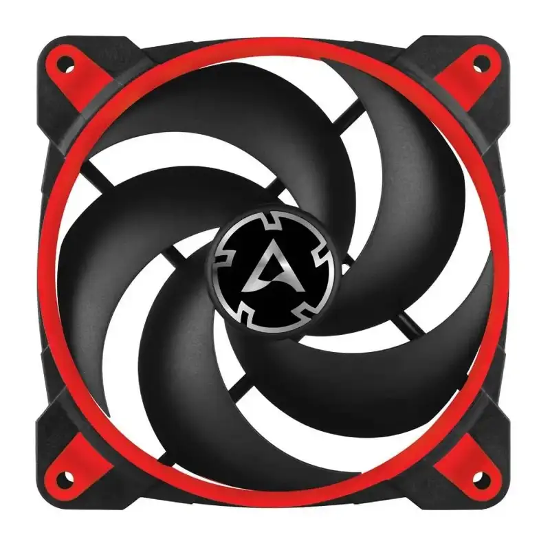 ARCTIC BioniX P120 ACFAN00115A Red