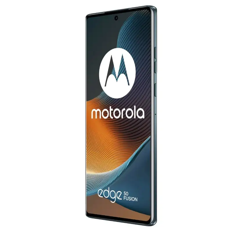 MOTOROLA Edge 50 Fusion 8GB/128GB Forest Blue 
