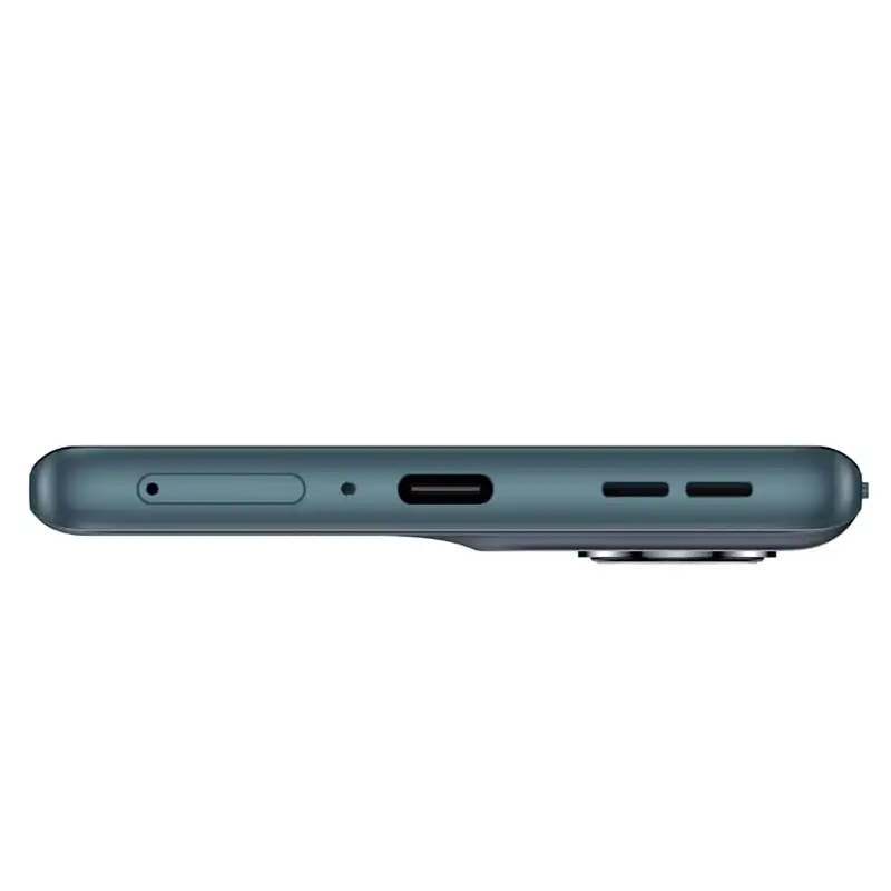 MOTOROLA Edge 50 Fusion 8GB/128GB Forest Blue 