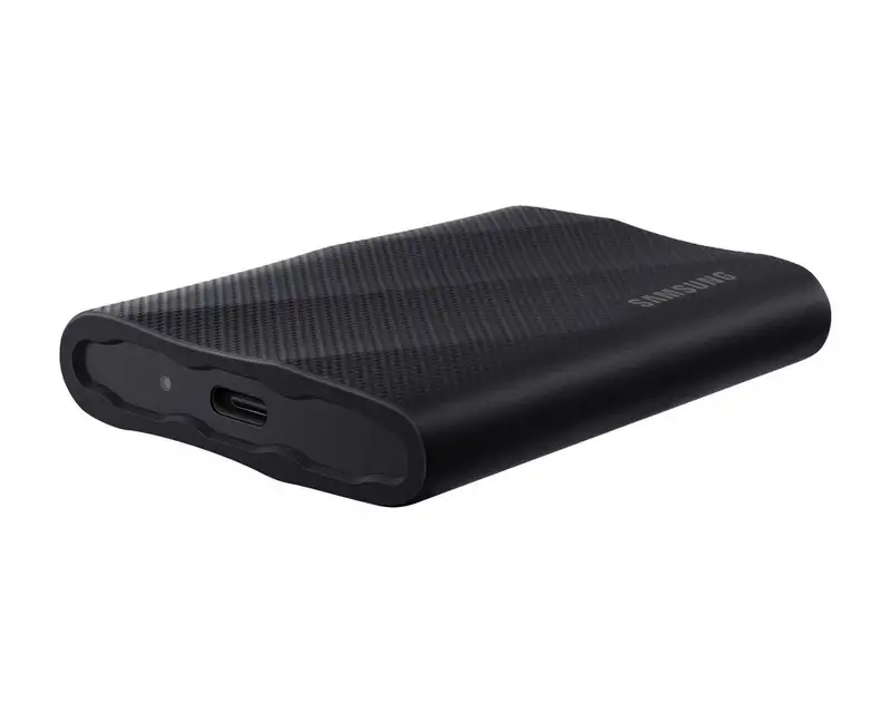 SAMSUNG T9 BIack 1TB MU-PG1T0B Gen.2