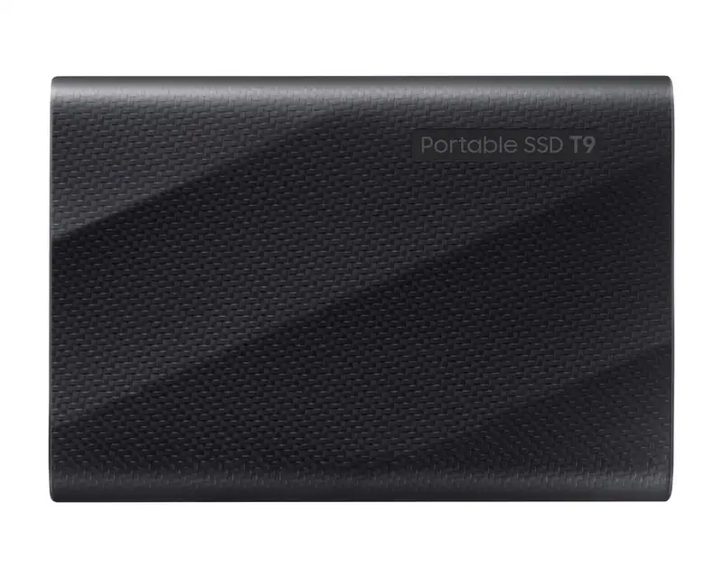 SAMSUNG T9 BIack 1TB MU-PG1T0B Gen.2