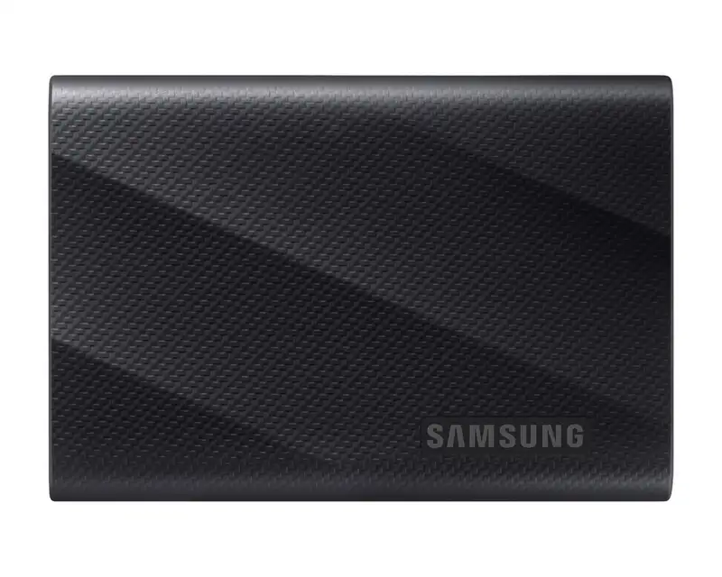 SAMSUNG T9 BIack 1TB MU-PG1T0B Gen.2