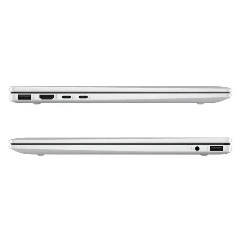 HP Envy x360 14-fa0001nn, 14" WUXGA, AMD Ryzen 7-8840HS, 16GB, 512GB, W11H, EN, srebrna (B8JT1EA)