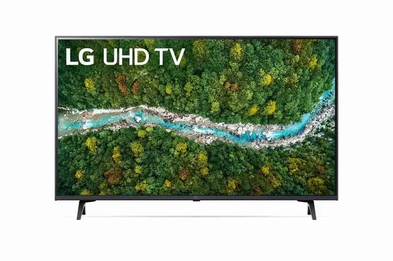 LG 50UP76703LB