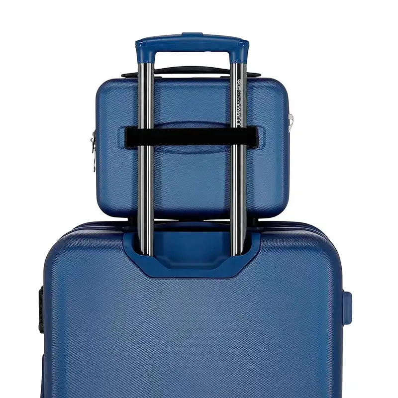 MOVOM GALAXY ABS Beauty case teget