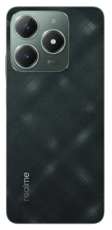 REALME C61 6GB/128GB Dark Green RMX3939