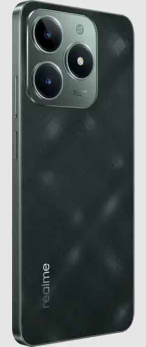 REALME C61 6GB/128GB Dark Green RMX3939