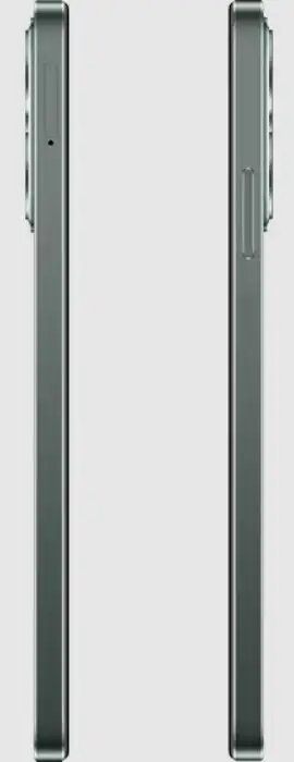 REALME C61 6GB/128GB Dark Green RMX3939