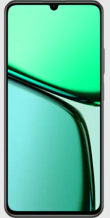REALME C61 6GB/128GB Dark Green RMX3939