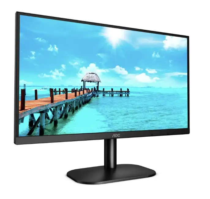 AOC 24B2XH