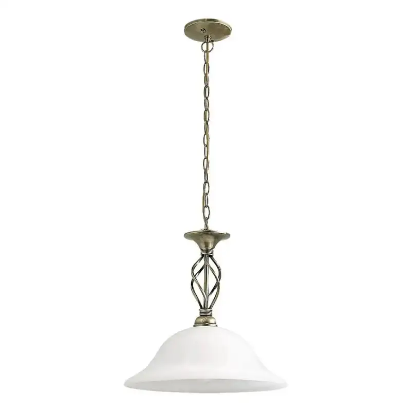 RABALUX Beckworth Visilica E27 60W bronza