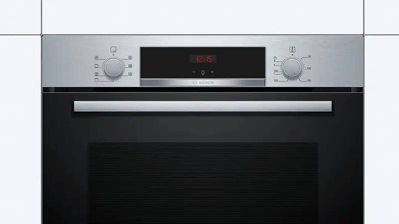 BOSCH HBA513BS0