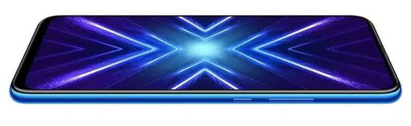 HONOR 9X 128GB BLUE