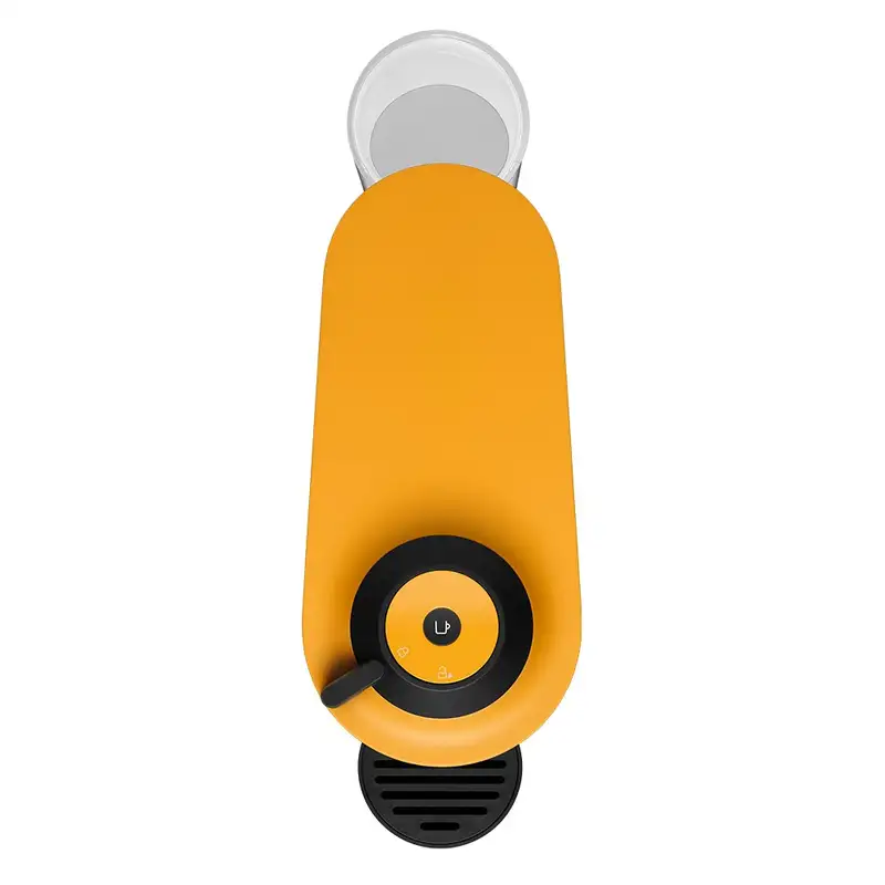 NESPRESSO VERTUO POP ZUTI GDV2-EUYENE-S
