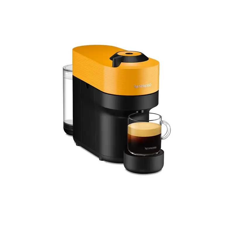 NESPRESSO VERTUO POP ZUTI GDV2-EUYENE-S