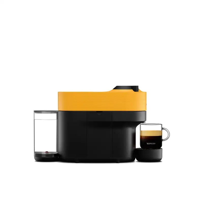 NESPRESSO VERTUO POP ZUTI GDV2-EUYENE-S
