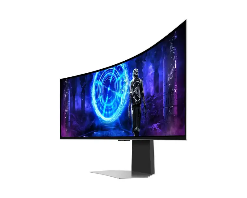 SAMSUNG LS49DG950SUXDU
