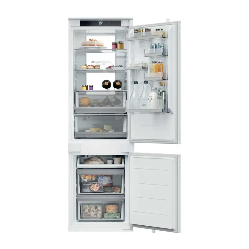 HAIER HBQW7518D