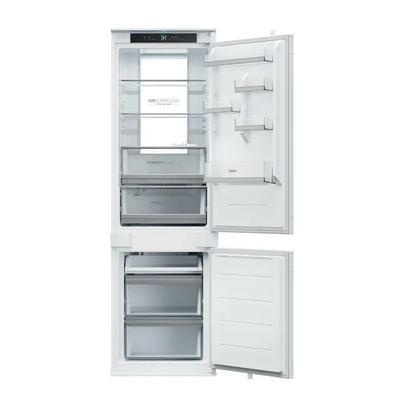 HAIER HBQW7518D