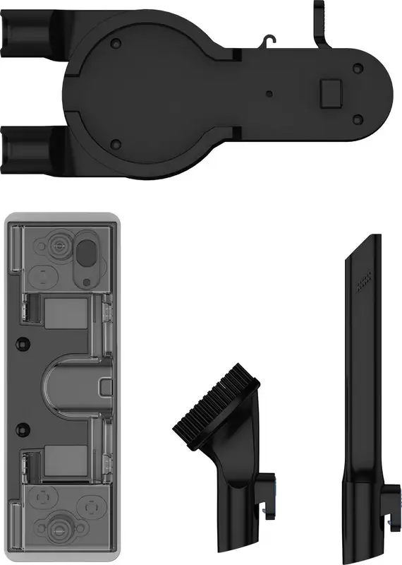 BEKO VRT 60221 VD