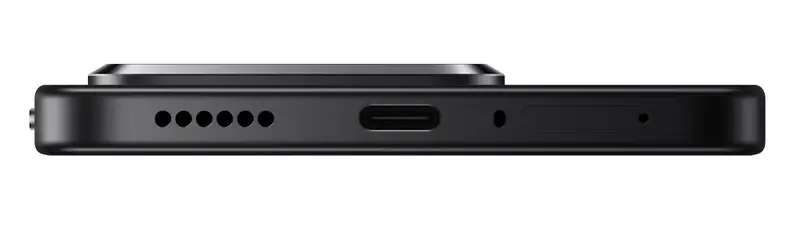 XIAOMI 15T 12GB/256GB Black MZB0KY8EU