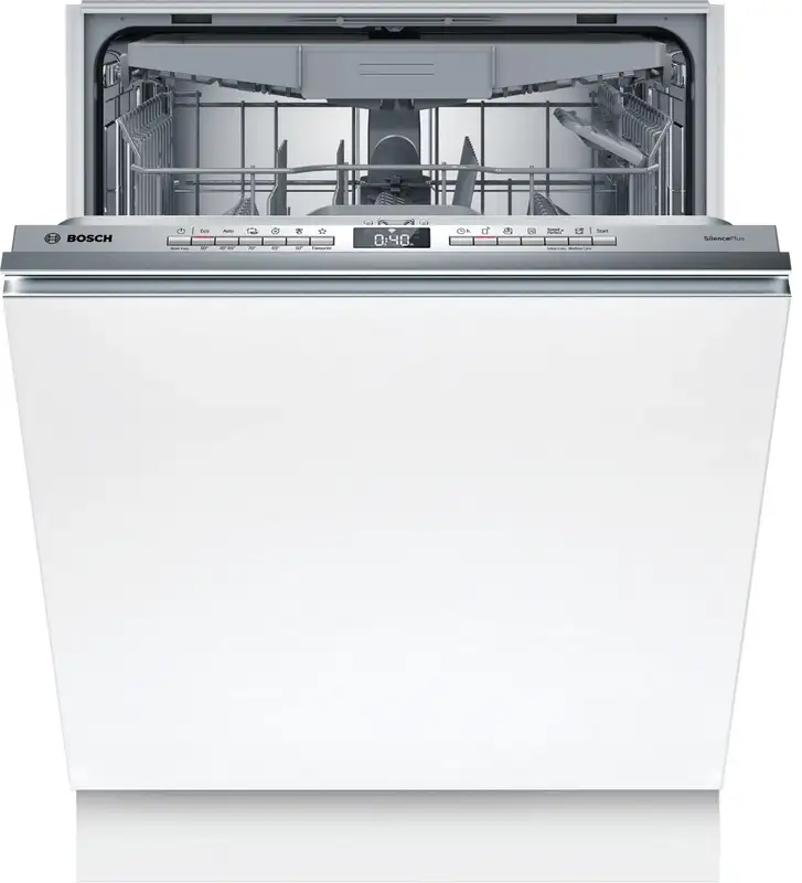 BOSCH SMV4EVX11E