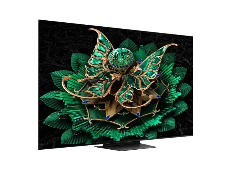TCL 55C7K MiniLED
