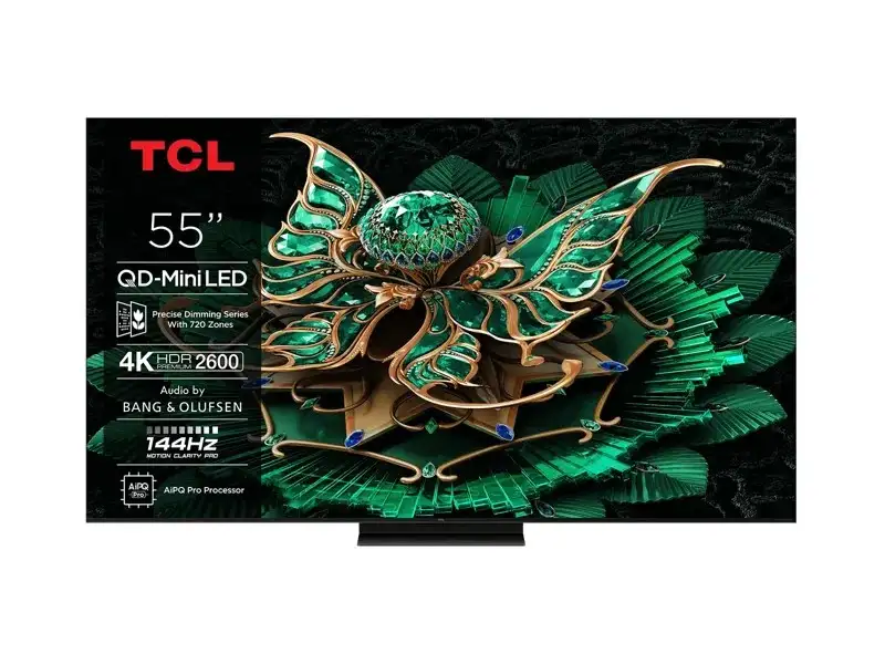 TCL 55C7K MiniLED