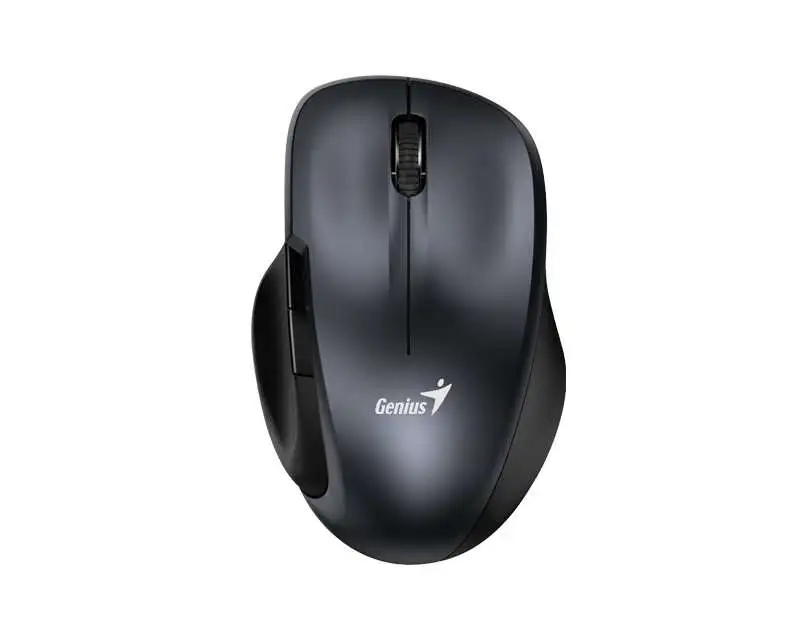GENIUS Ergo 8200S,Black