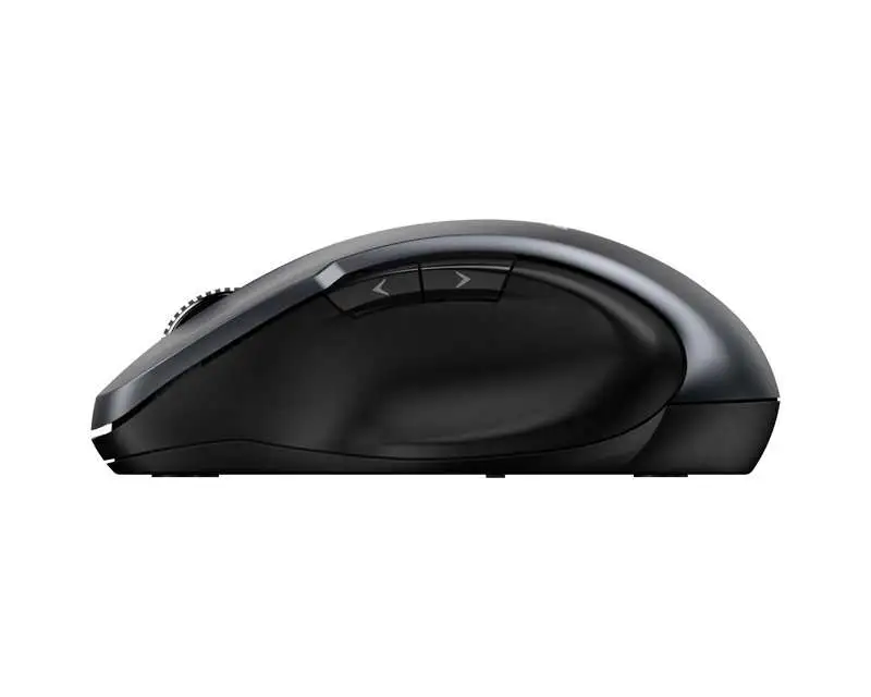 GENIUS Ergo 8200S,Black