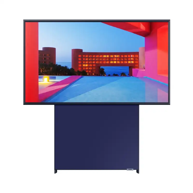 SAMSUNG 43LS05TAUXXH THE SERO
