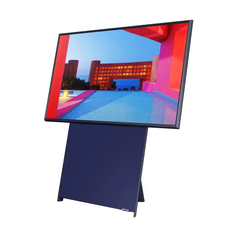 SAMSUNG 43LS05TAUXXH THE SERO