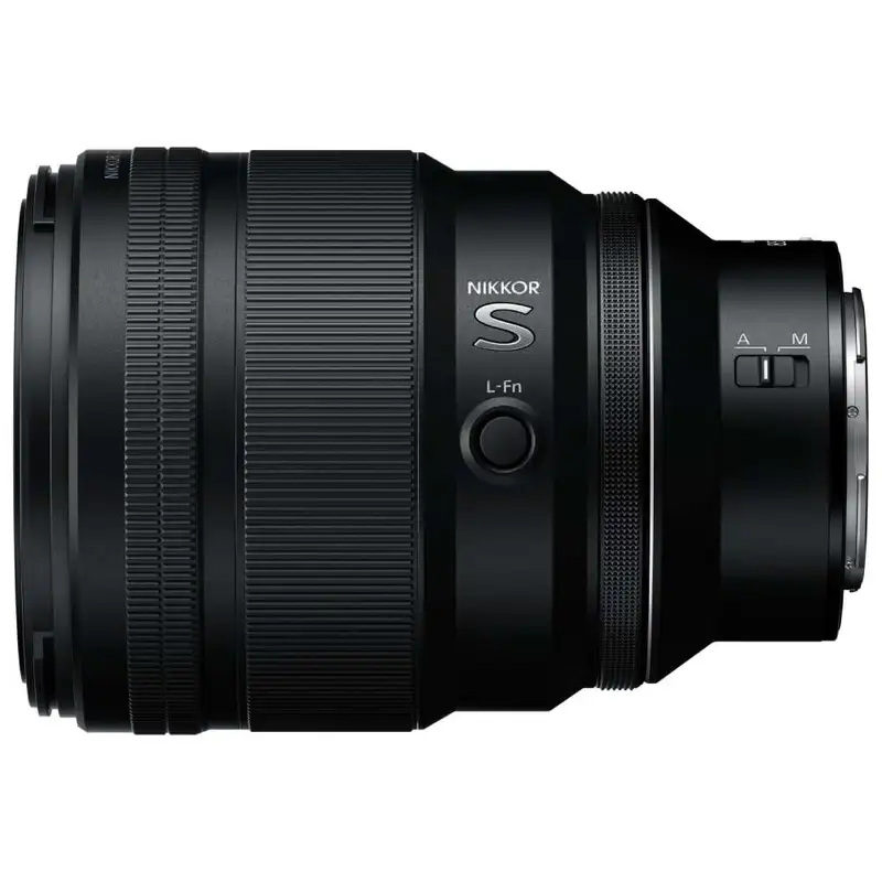 NIKON NIKKOR Objektiv Z 85mm f/1.2 S