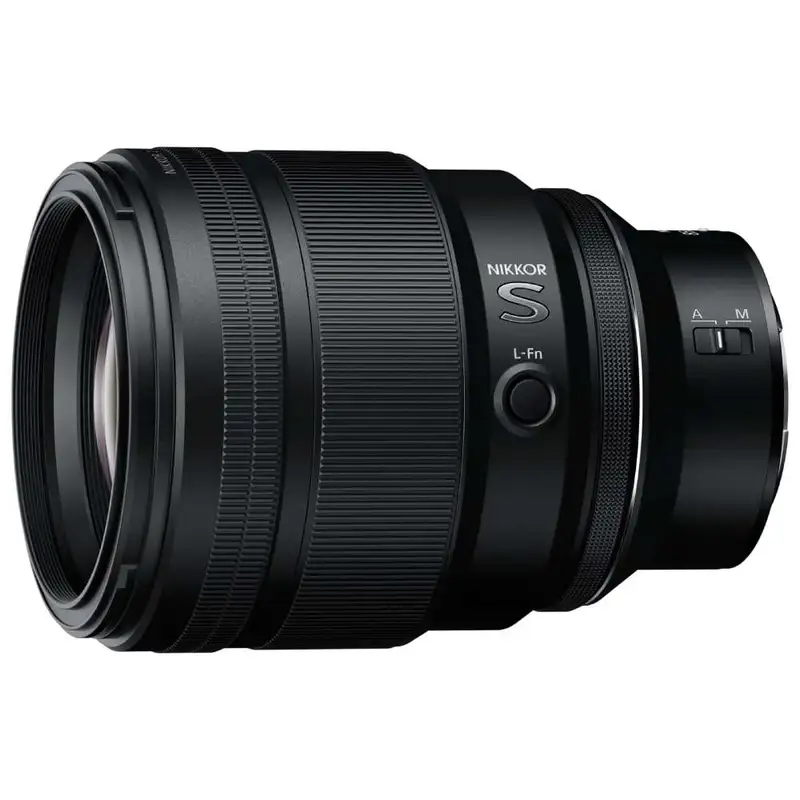 NIKON NIKKOR Objektiv Z 85mm f/1.2 S