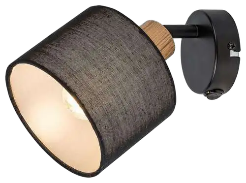 RABALUX Miguel, zidna lampa, E14 / 1x max. 40W