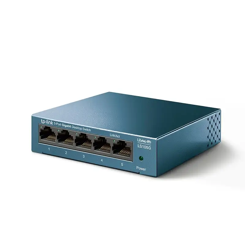 TP-LINK LS105G LiteWave