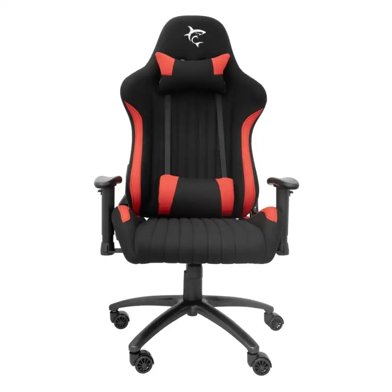 WHITE SHARK DARK DEVIL Black
