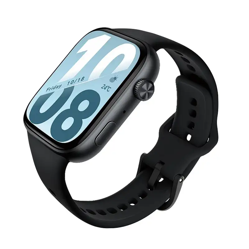 HONOR Watch X5i Black
