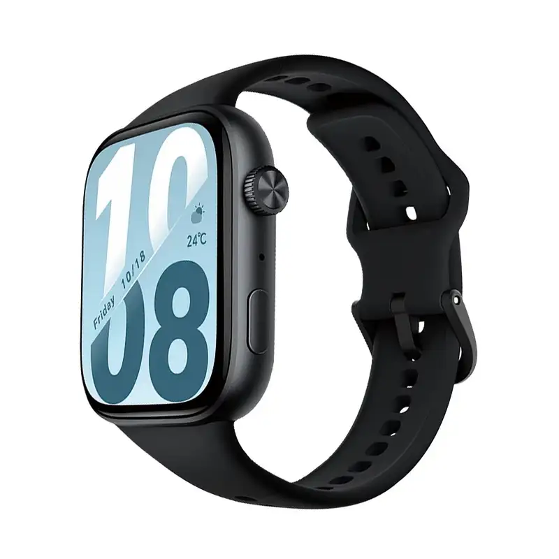 HONOR Watch X5i Black
