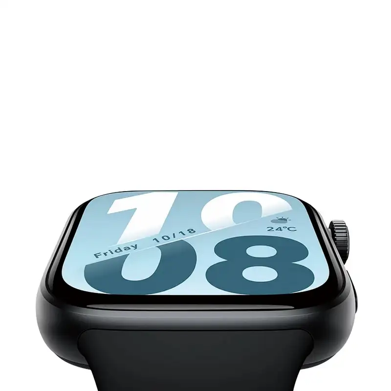 HONOR Watch X5i Black