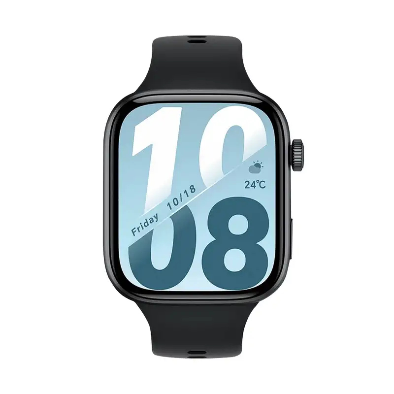 HONOR Watch X5i Black