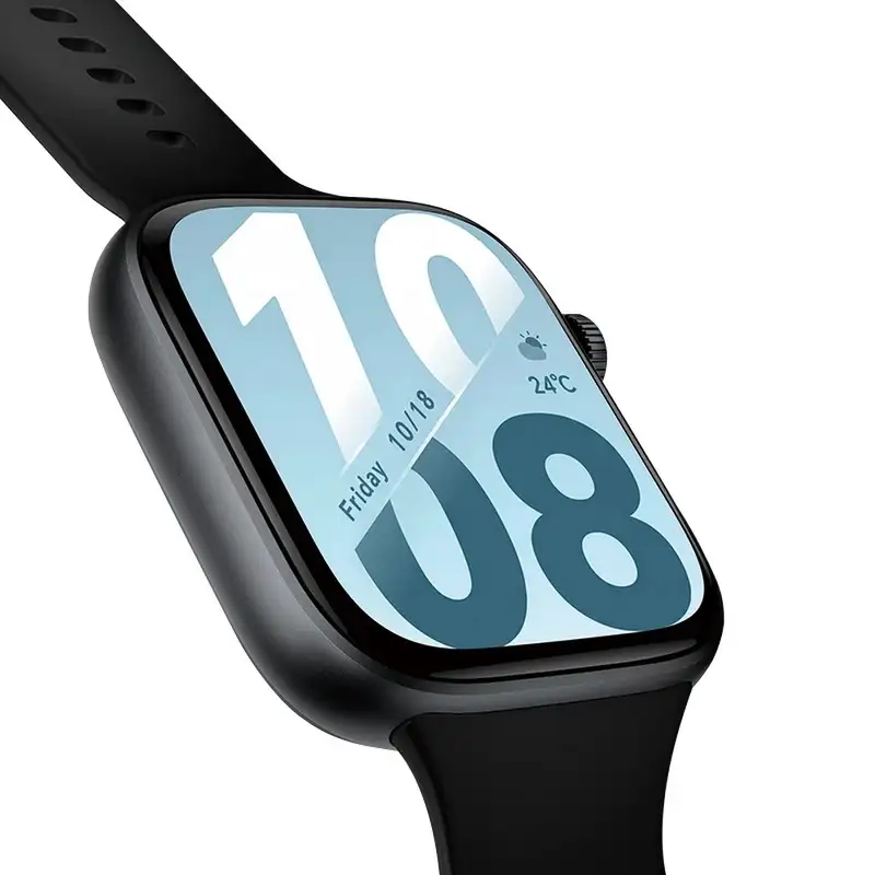 HONOR Watch X5i Black