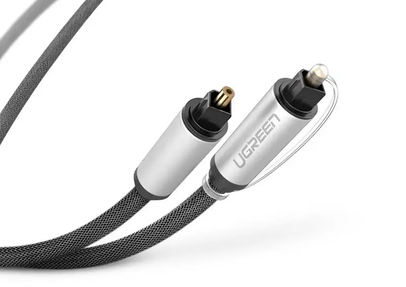UGREEN Toslink Opticki Audio Kabli 3m AV108