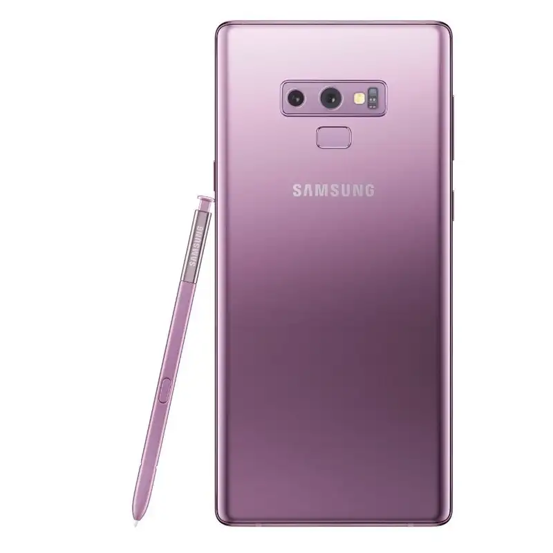 SAMSUNG GALAXY NOTE 9 Dual Sim PURPLE