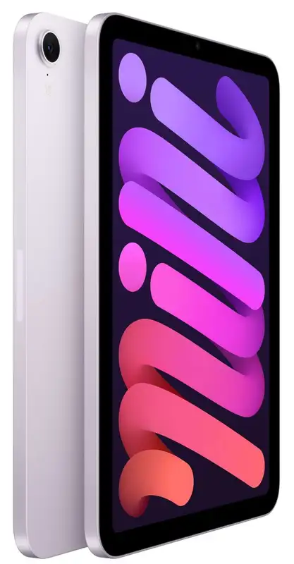 APPLE iPad mini (A17 Pro) Wi-Fi 128GB - Purple mxn93hc/a