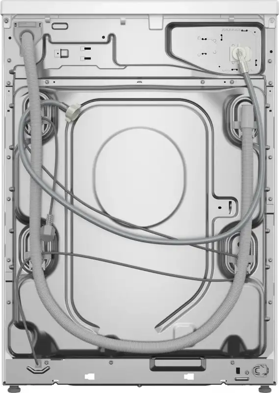 BOSCH WGH24400BY