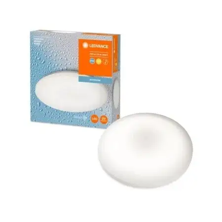 OSRAM Plafonjera sa zastitom 400mm 25W 3000k senzor
