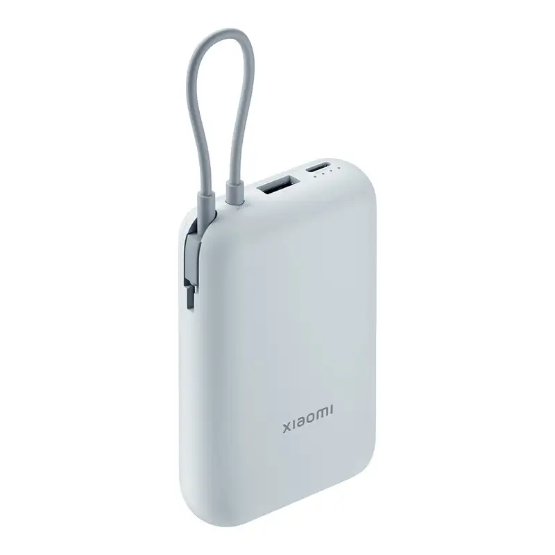 XIAOMI Power Bank 10000mAh 22.5W Ice Blue BHR9073GL