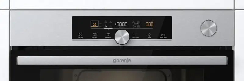 GORENJE BSA6747A04X