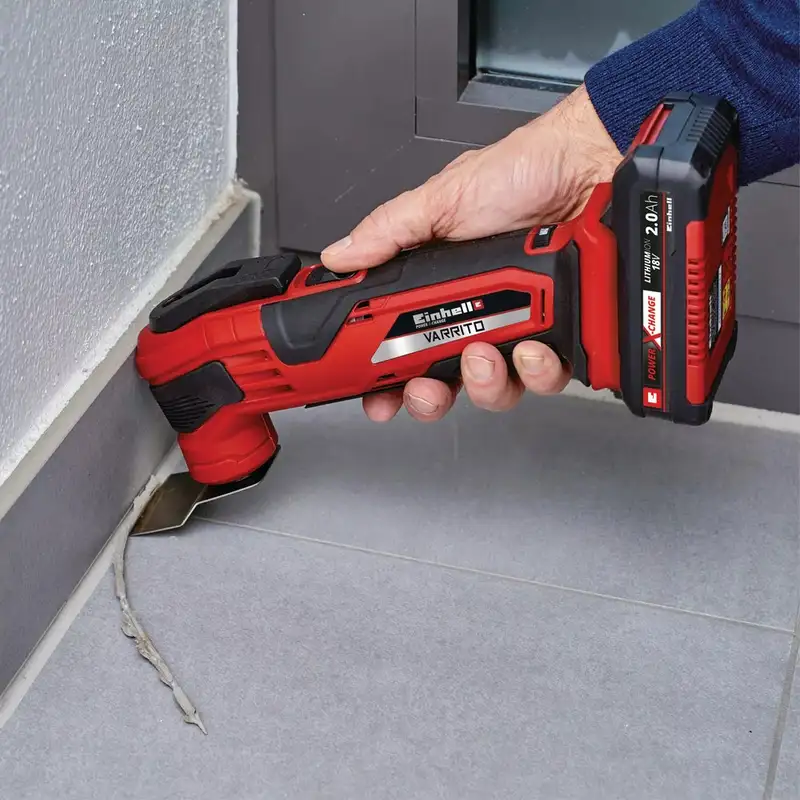 EINHELL VARRITO TE-MG 18 Li - Solo